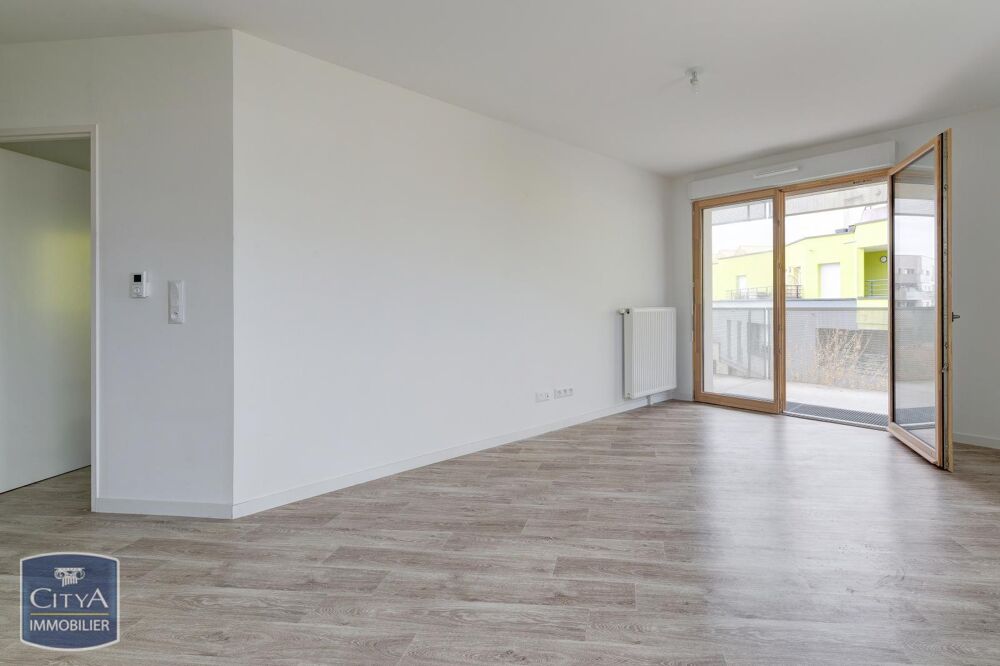 Vente Appartement appartement Reims