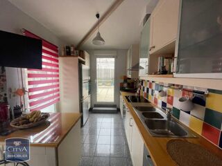  Appartement à vendre 3 pièces 94 m²
