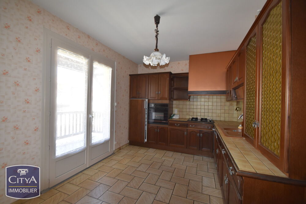 Vente Maison maison Agen