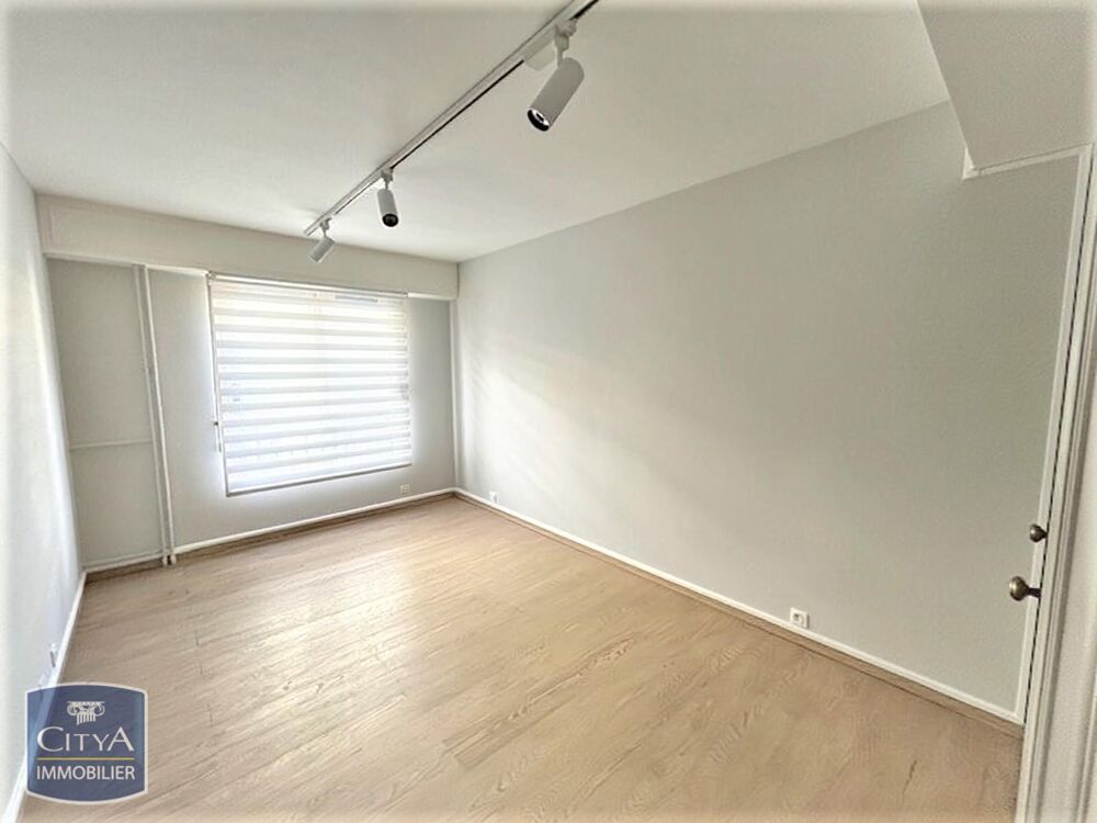 Vente Appartement appartement Toulon