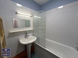  Appartement à vendre 2 pièces 51 m²