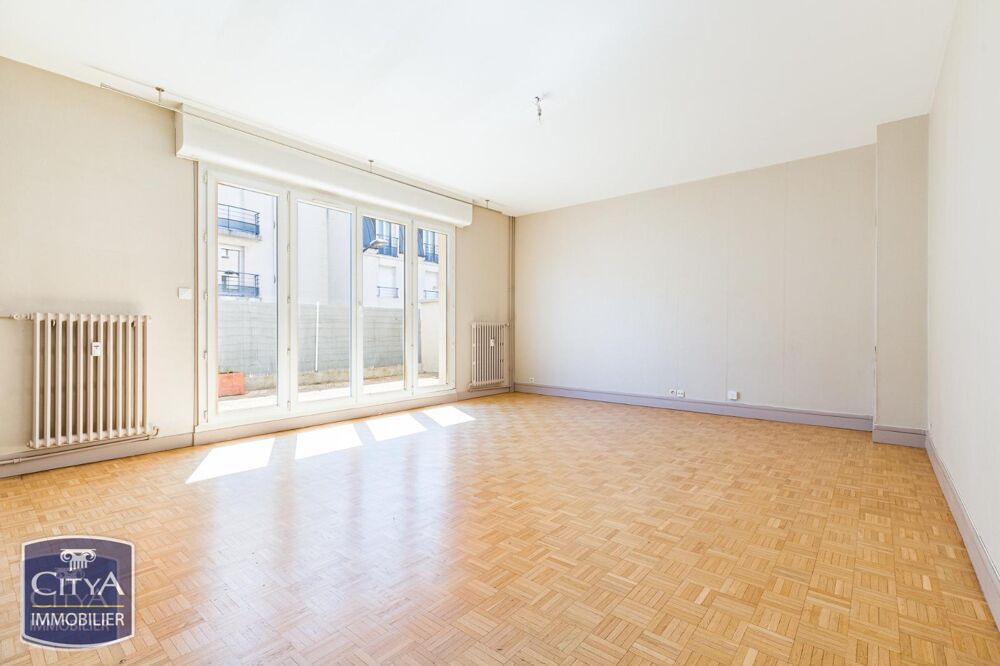 Vente Appartement appartement La riche