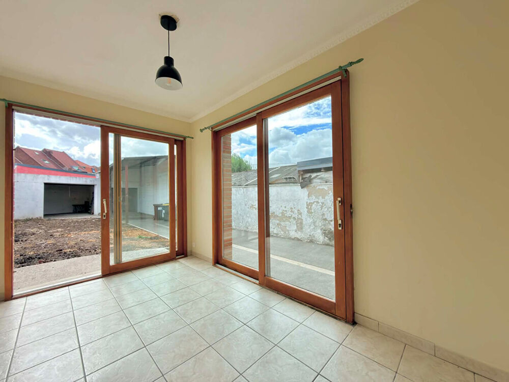 Vente Maison maison Béthune