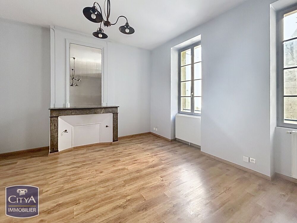 Vente Appartement appartement Bordeaux