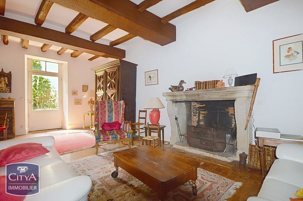 Vente Maison maison Cholet