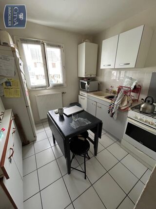  Maison � vendre 3 pi�ces 63 m�
