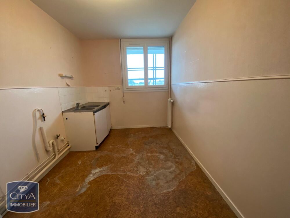 Vente Appartement appartement Saint-brieuc