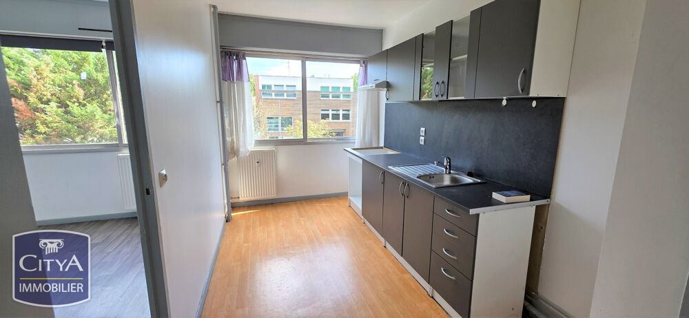 Vente Appartement appartement Lille