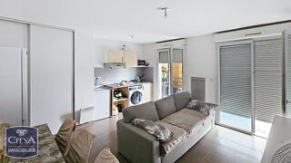  Appartement à vendre 2 pièces 42 m²