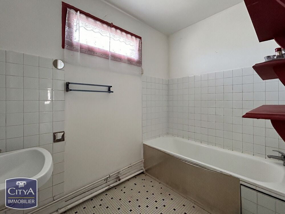 Vente Appartement appartement Blois