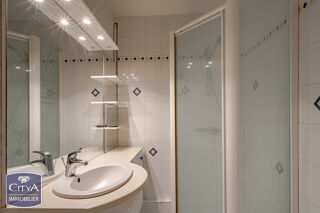  Appartement � vendre 2 pi�ces 46 m�