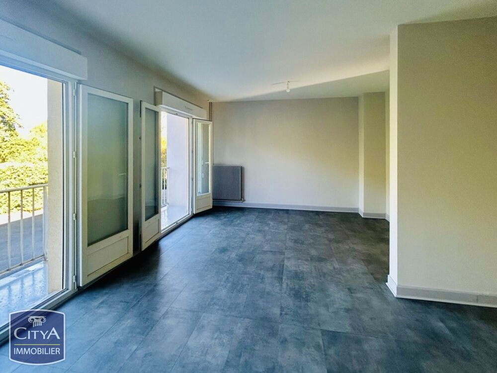 Vente Maison maison Châteauroux