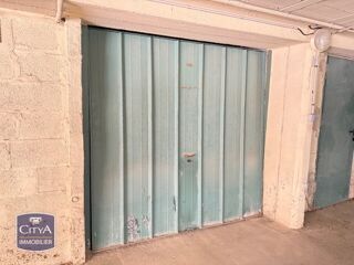  Parking / Garage à vendre 11 m²