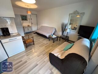 Vente Appartement appartement Berck
