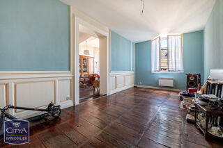  Appartement à vendre 4 pièces 93 m²