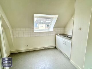  Appartement à vendre 2 pièces 39 m²