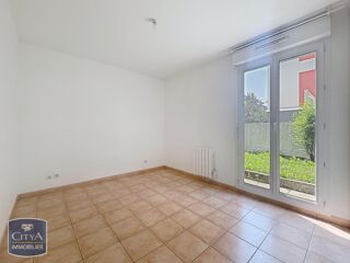  Appartement � vendre 2 pi�ces 53 m�