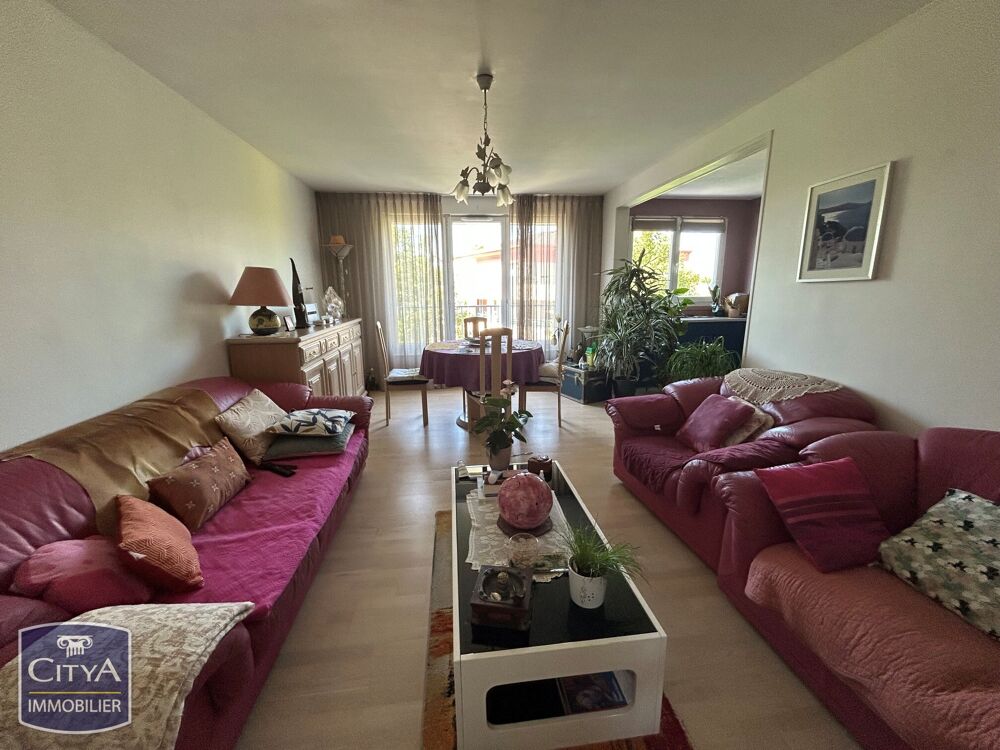 Appartement 4 pièces 91 m² · à Lambersart · 91 m² · 295 500 €