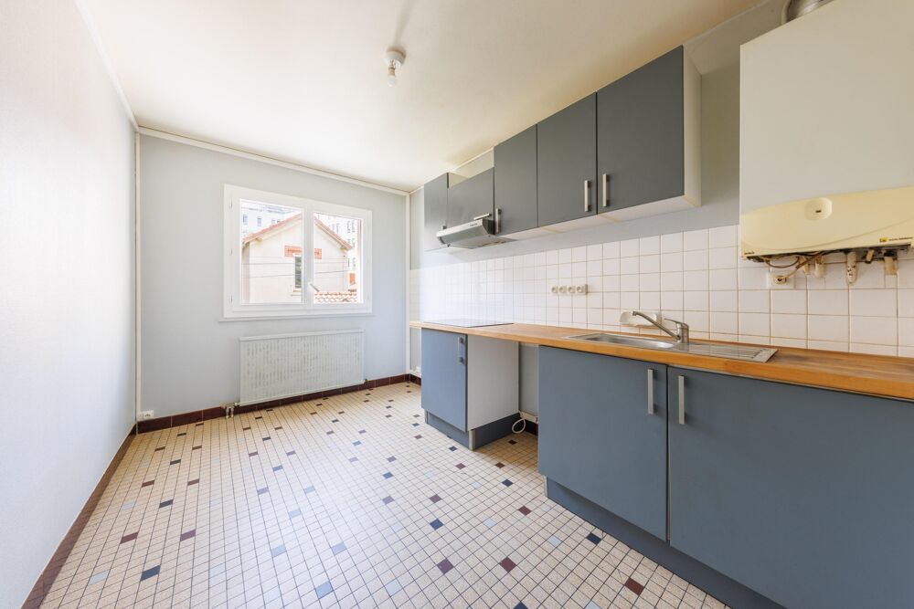 Vente Appartement appartement Clermont-ferrand