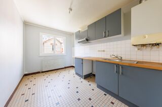  Appartement à vendre 3 pièces 64 m²
