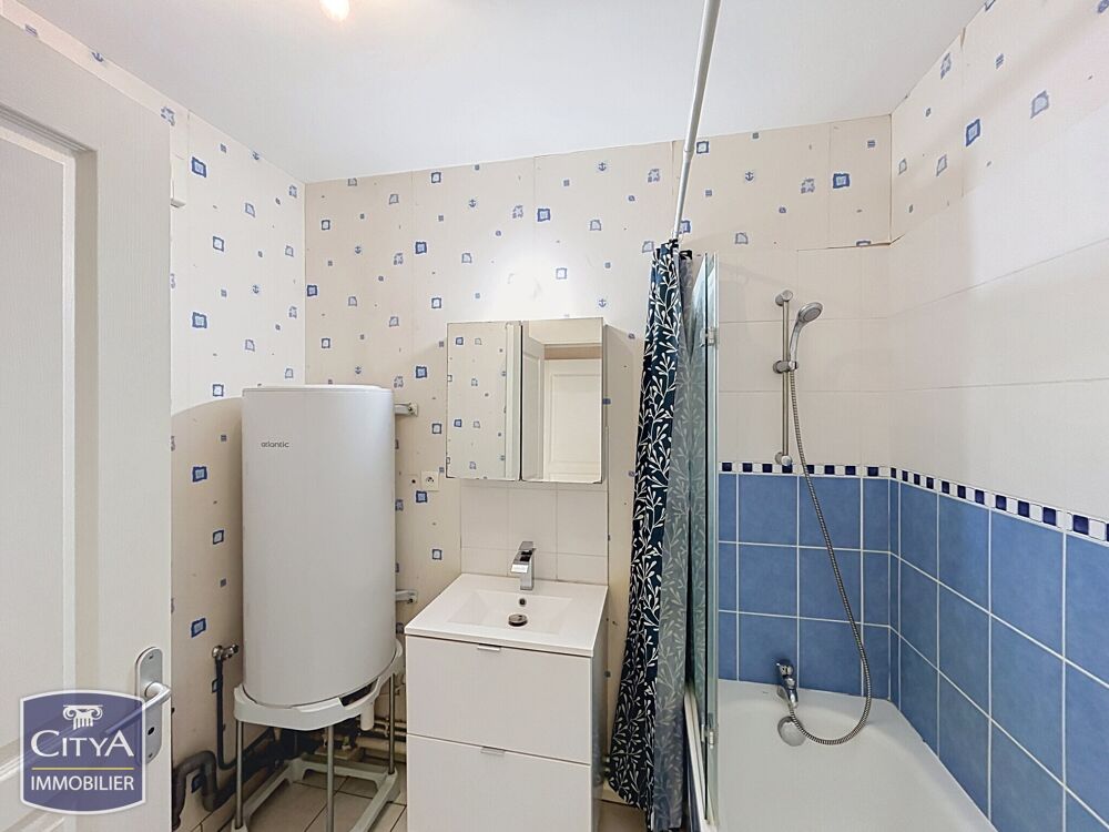 Vente Appartement appartement Lucé