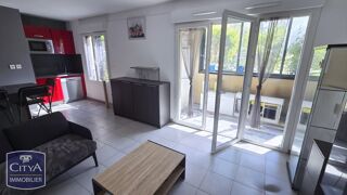  Appartement à vendre 3 pièces 61 m²