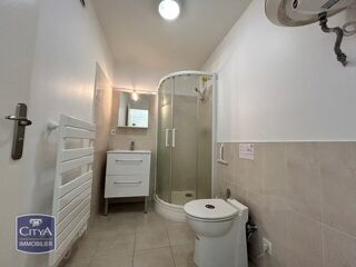  Appartement à vendre 2 pièces 38 m²