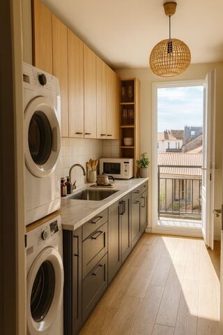  Appartement � vendre 3 pi�ces 73 m�