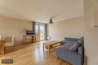  Appartement � vendre 2 pi�ces 67 m�