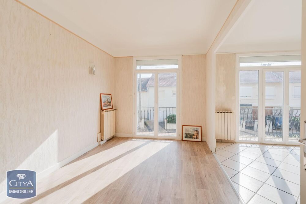 Vente Maison maison Bellerive-sur-allier