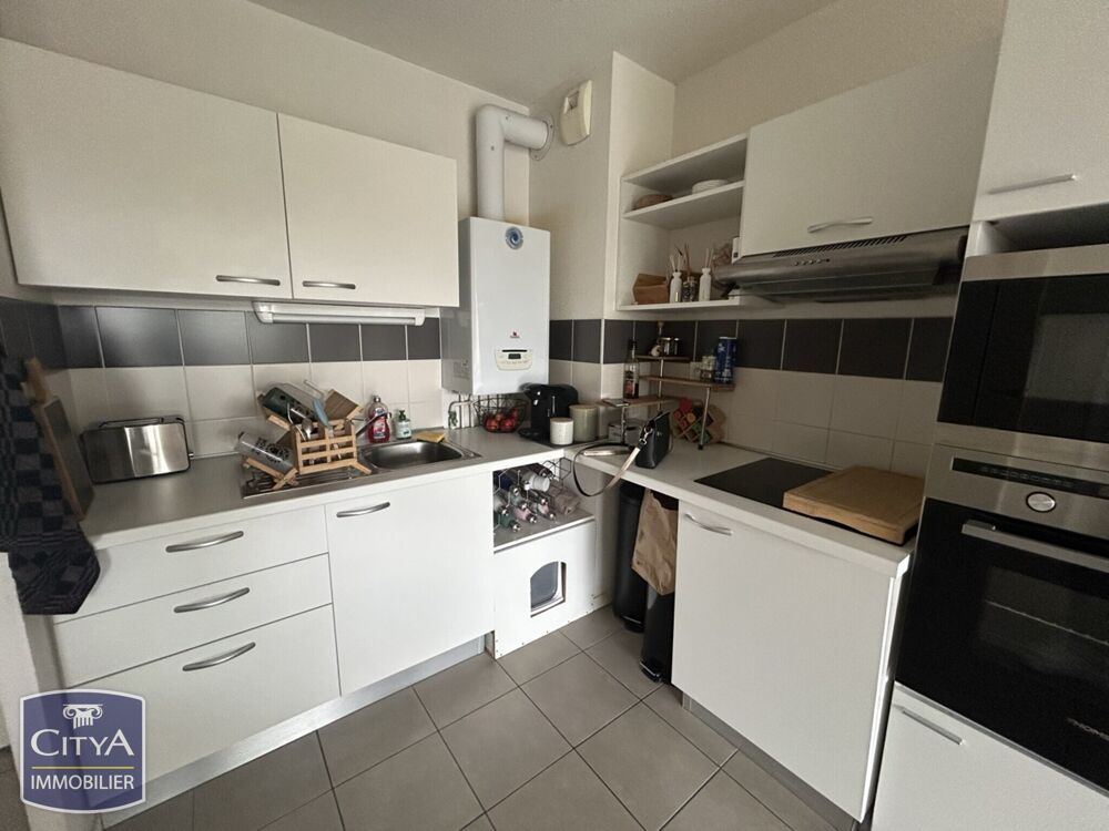 Vente Appartement appartement Pau