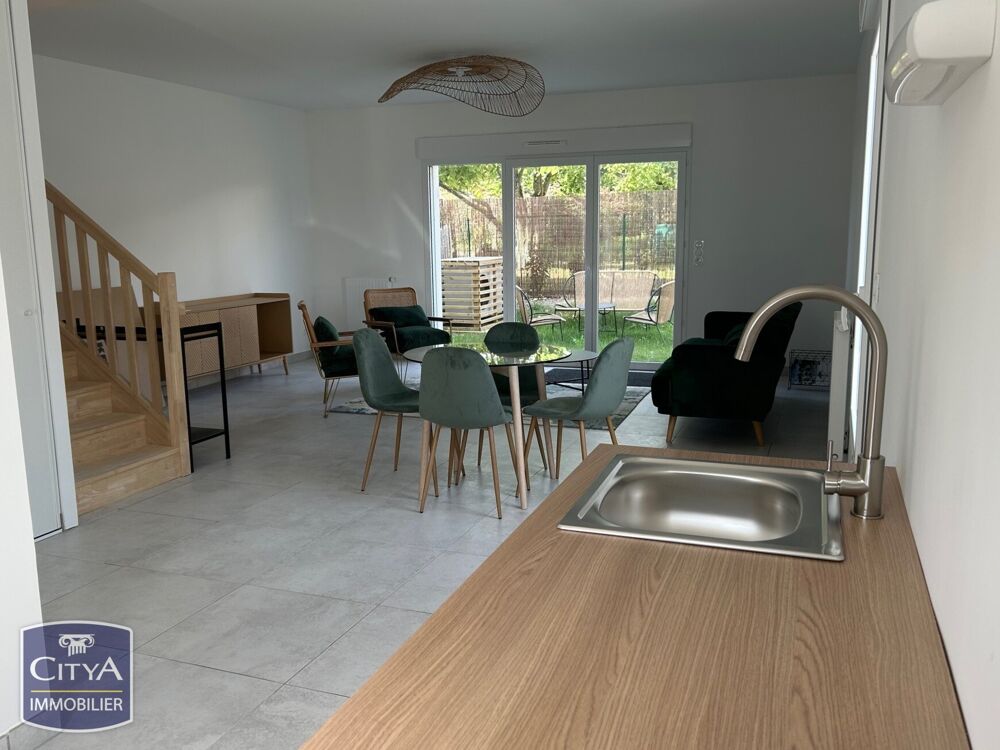 Vente Appartement appartement La baule-escoublac