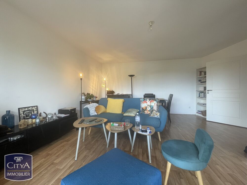Vente Appartement appartement Le mesnil-esnard