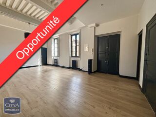 Appartement 2 pièces 72 m² · à Carcassonne · 72 m² · 99 500 €