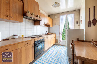 Appartement à vendre 4 pièces 92 m²