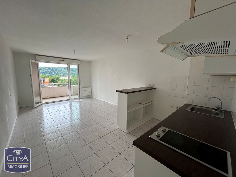 Appartement 2 pièces 47 m² · à Billère · 47 m² · 110 000 €