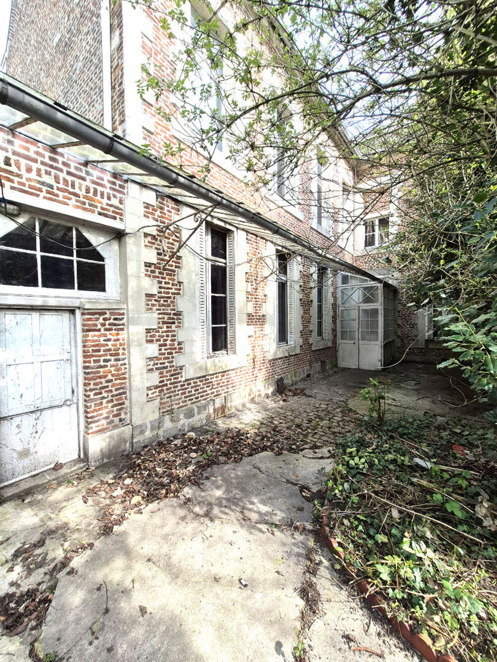 Vente Maison maison Cambrai