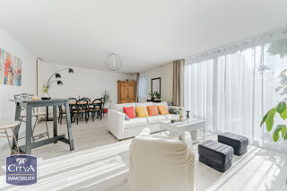  Maison à vendre 4 pièces 138 m²