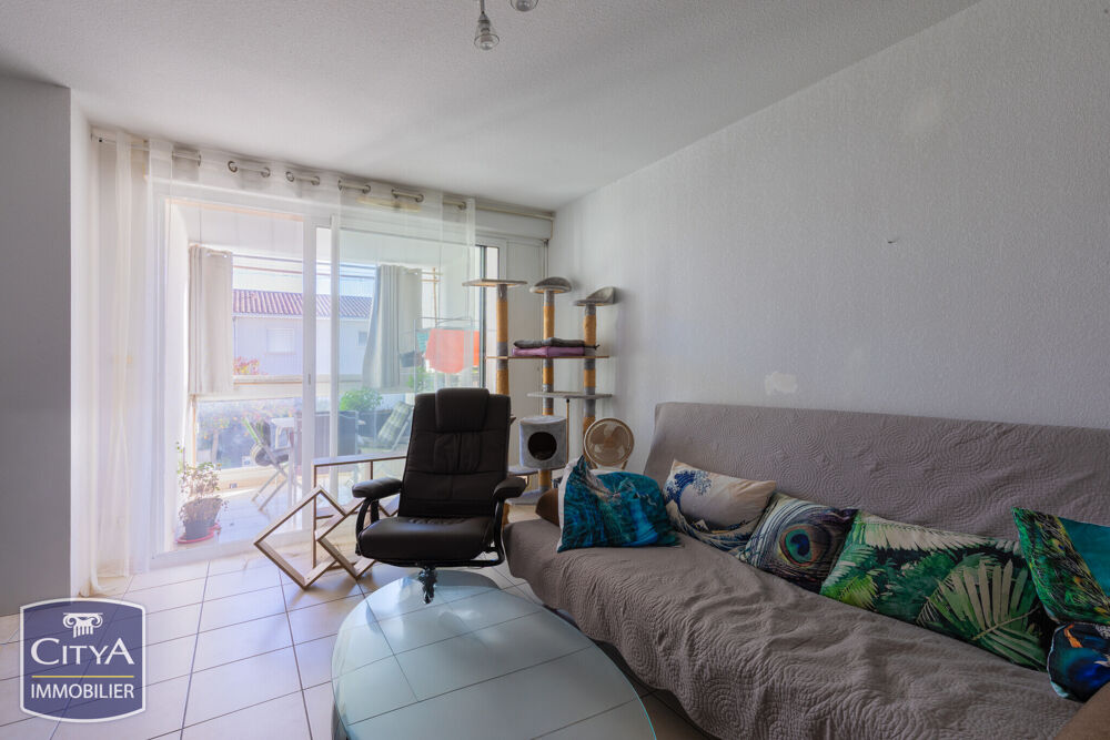 Vente Appartement appartement Frontignan