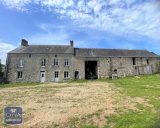  Maison à vendre 5 pièces 150 m²