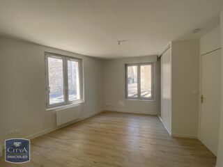  Appartement � vendre 1 pi�ce 30 m�