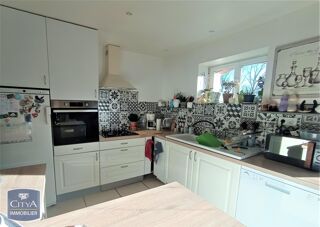  Maison à vendre 7 pièces 170 m²