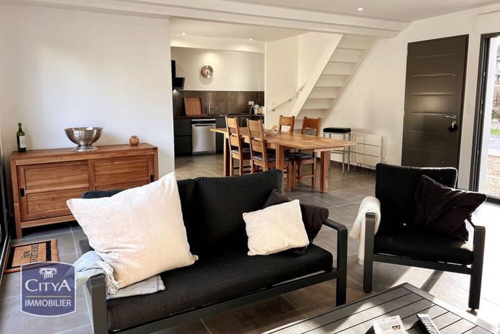 Vente Maison maison Libourne
