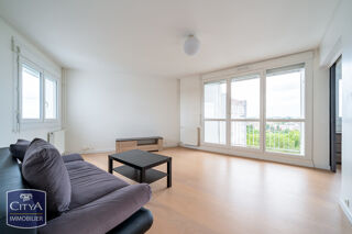  Appartement à vendre 2 pièces 47 m²