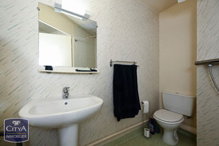  Appartement à vendre 1 pièce 20 m²