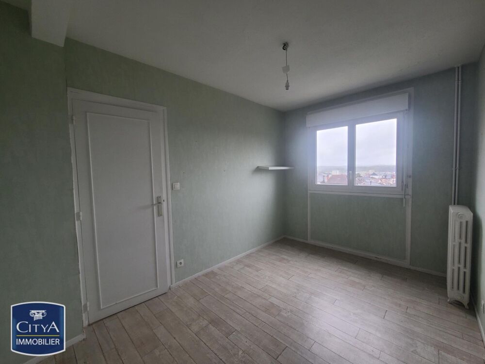 Vente Appartement appartement Brive-la-gaillarde