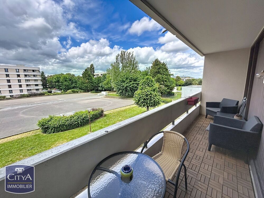 Appartement 4 pièces 83 m² · à Élancourt · 83 m² · 167 000 €