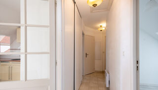  Appartement à vendre 3 pièces 51 m²