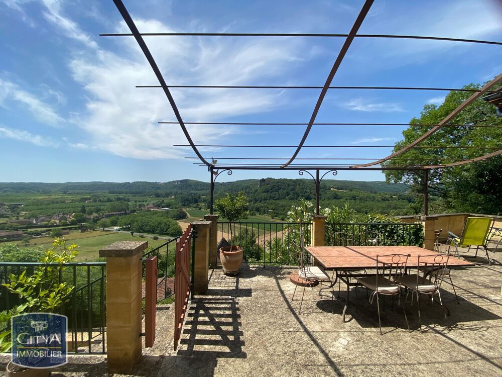 Vente Maison maison La roque-gageac