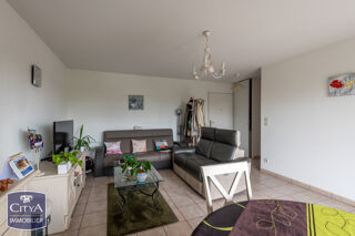 Vente Appartement appartement Le tréport